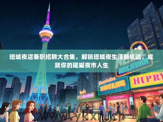 塔城夜店兼职招聘大合集，解锁塔城夜生活新机遇，成就你的璀璨夜市人生